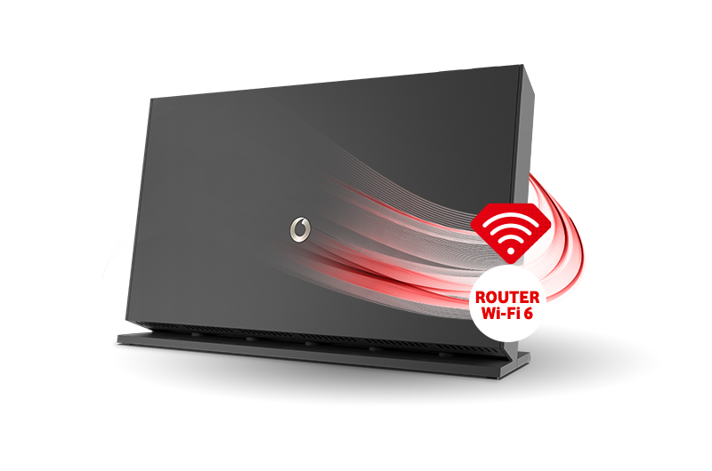 Αποκλειστική προσφορά για VDSL | Vodafone.gr