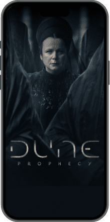 DUNE PROPHECY