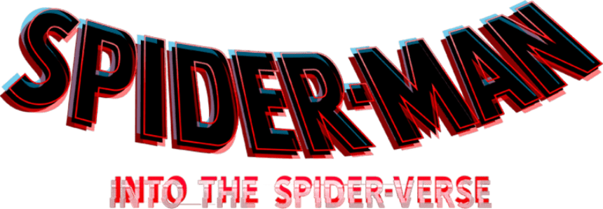 Spiderman in the Spider verse - TT