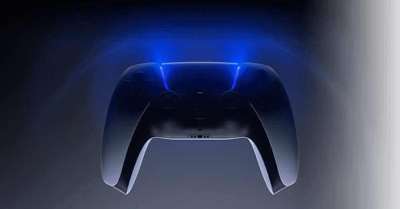 DualSense® Wireless Controller img