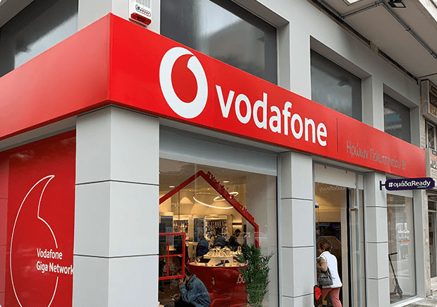 H Vodafone φέρνει μία νέα εποχή στον Πειραιά με δίκτυα FTTH και FTTC και απίστευτες ταχύτητες, αλλά και με ένα Phygital store από το μέλλον