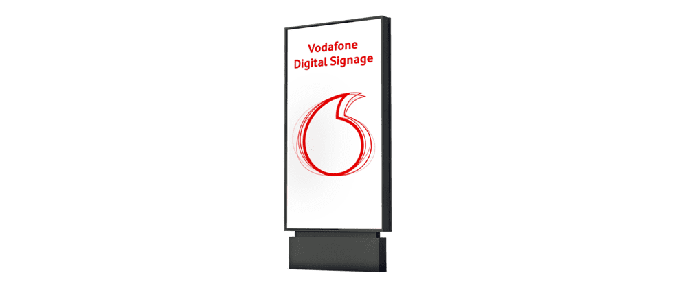 Digital Signage-icon