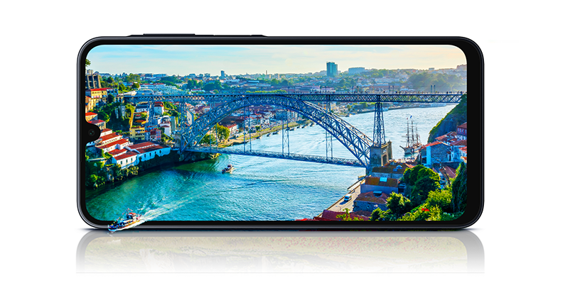Screen - Heading Galaxy A16 4G img