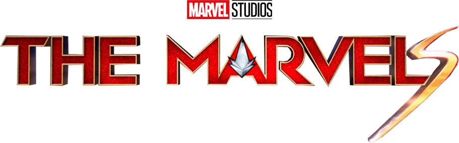 THE MARVELS (Disney+) TT