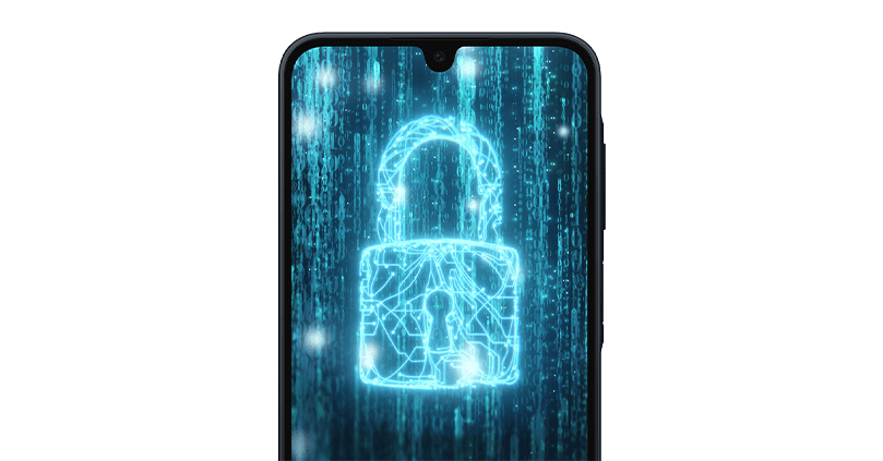 galaxy a16 security img