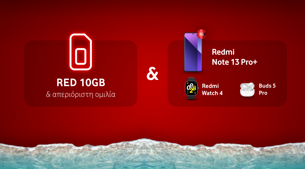 img - Redmi Note 13 Pro με πακέτο αξεσουάρ