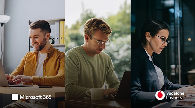 image - Banner slider - Offer OneNet Office & Microsoft365 - VBU - Marketing Page