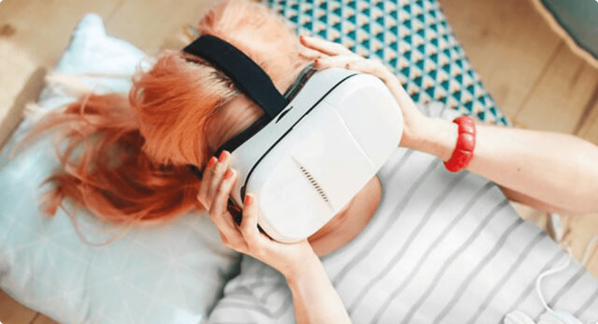 IMG - Νέες δυνατότητες για όλους - Έξυπνο σπίτι