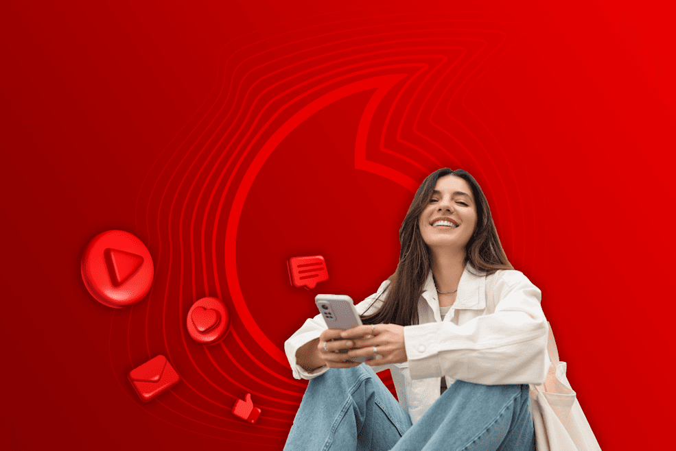 IMG - Zήσε τώρα την εμπειρία 5G με μοναδικές προσφορές