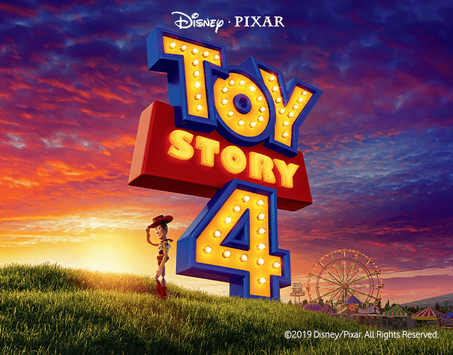Διαγωνισμός Vodafone TV Disney Copenhagen