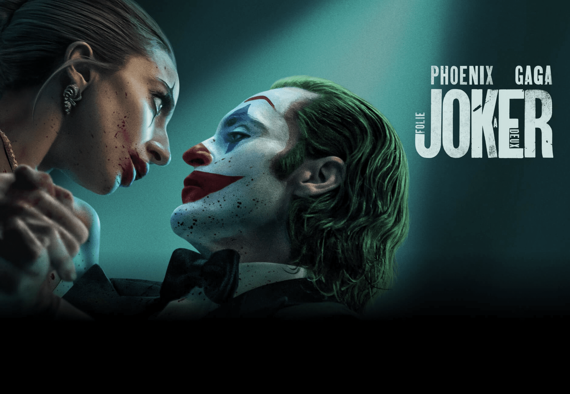 JOKER FOLIE A DEUX