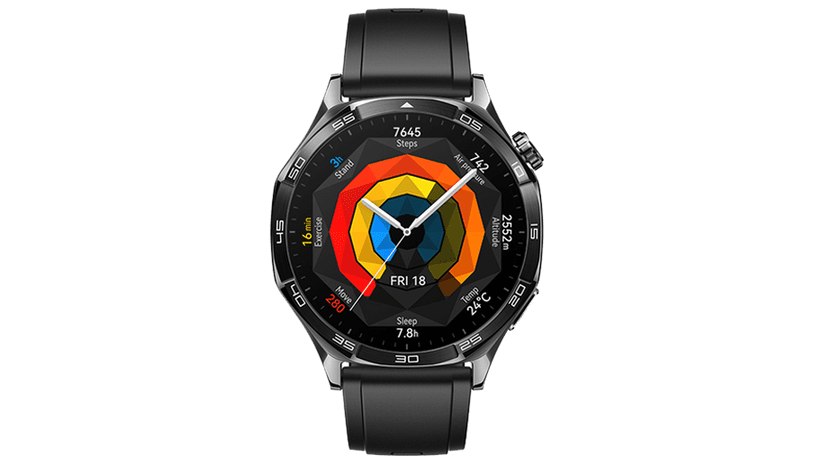 Watch GT 5 46mm img 5