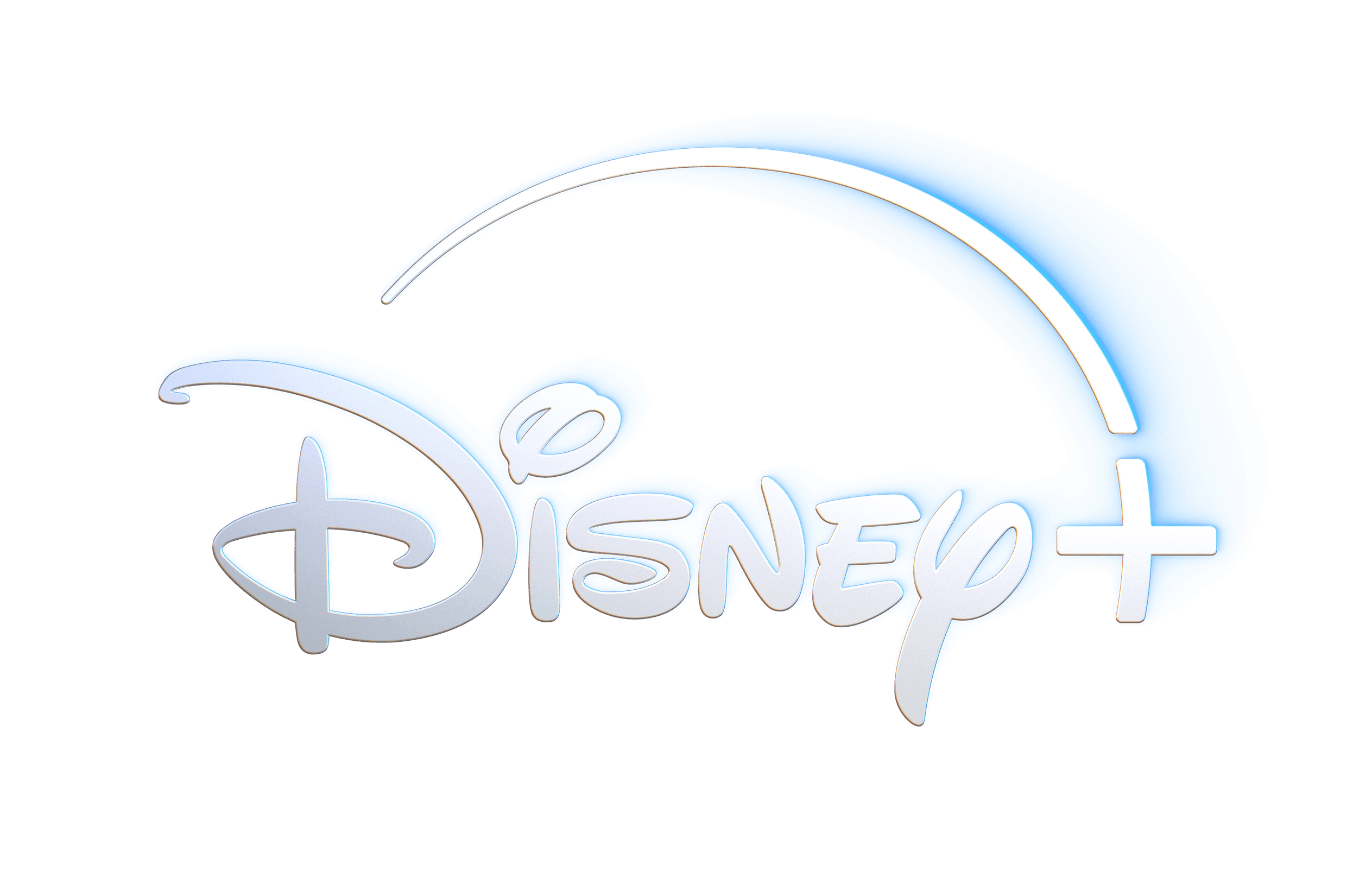 Highlights Page Disney+ Logo - Rebrand 