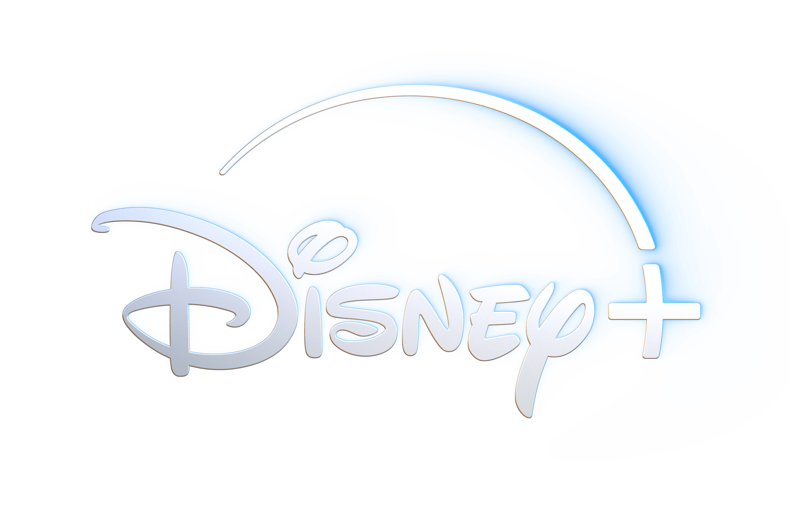 Highlights Page Disney+ Logo - Rebrand 