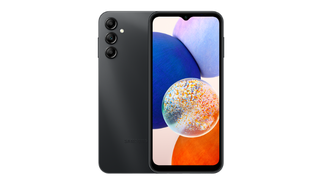 img - Samsung A14 64GB Product