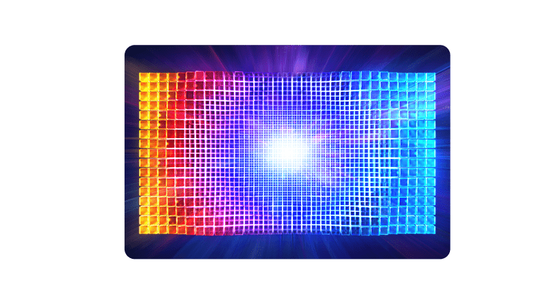 PlayStation® Spectral Super Resolution (PSSR) img