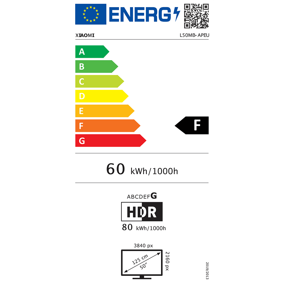 TV A Pro 50" 2026 ecorating img
