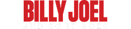 Documentaries TV Renewal Aug25 Title BillyJoel