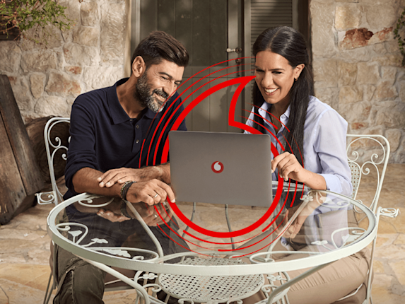 Vodafone Smart Business