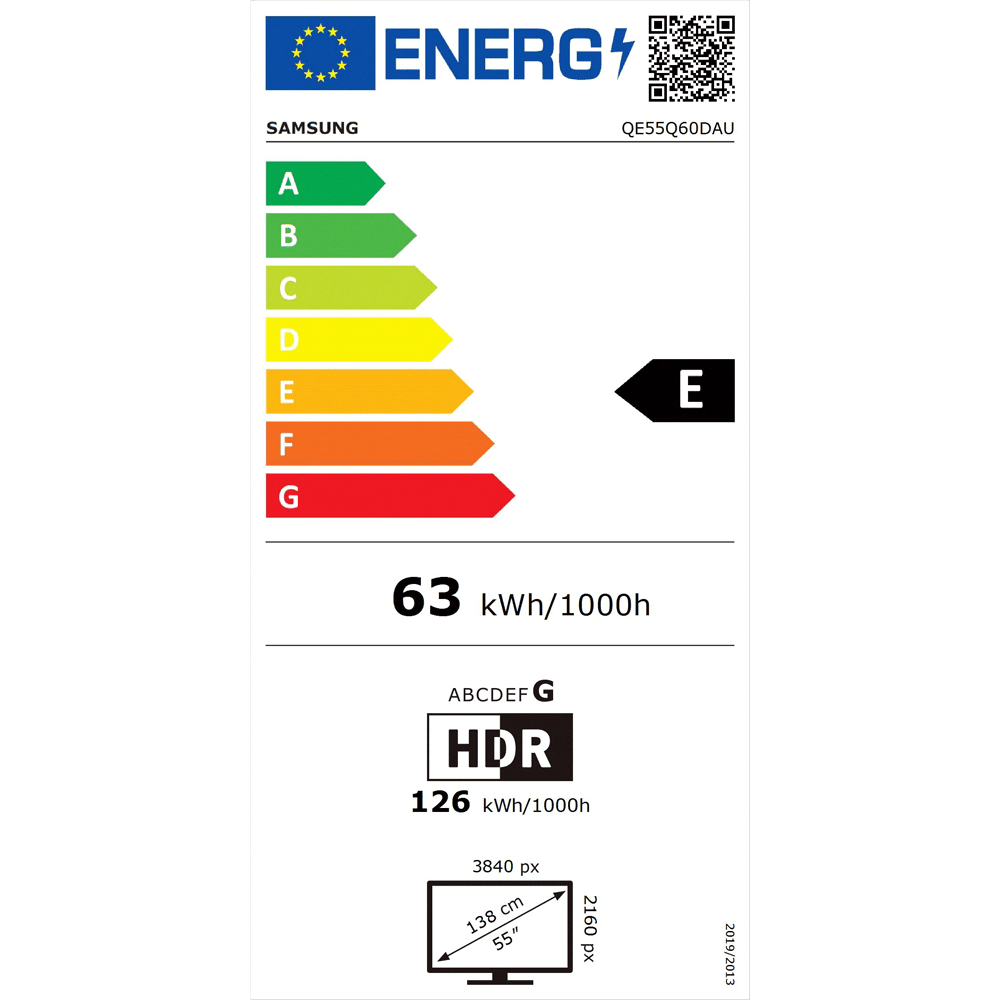 55" Q60D ecorating img