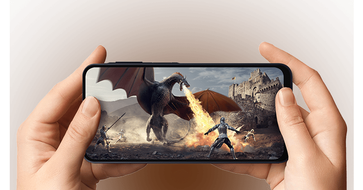 galaxy a16 gaming img