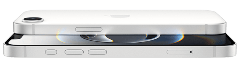 img Intro - iPhone 16e