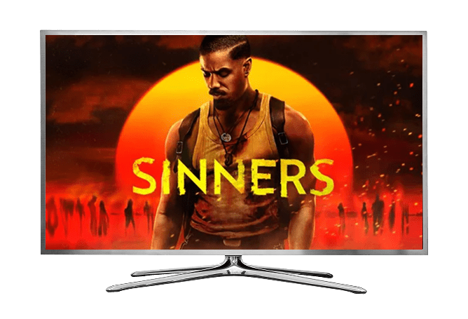 TV-SINNERS