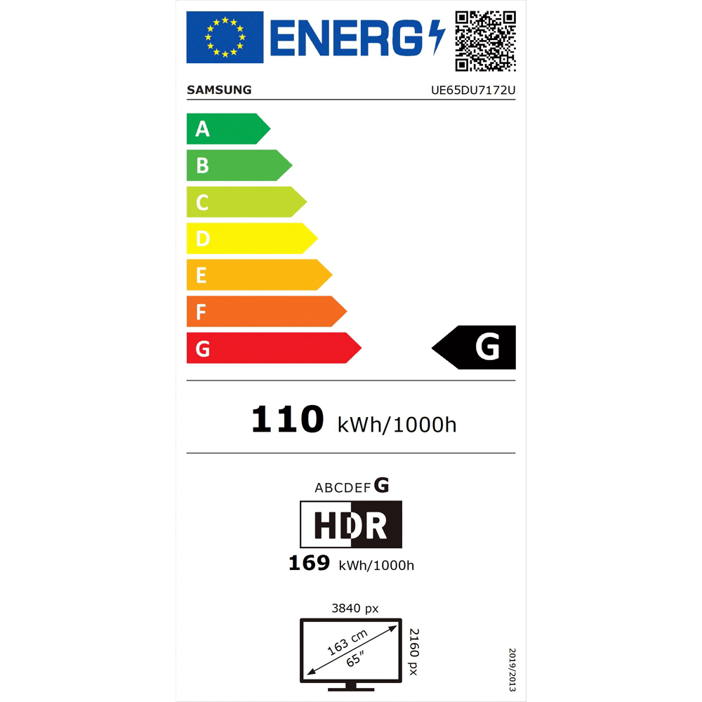 65" DU7172 ecorating img