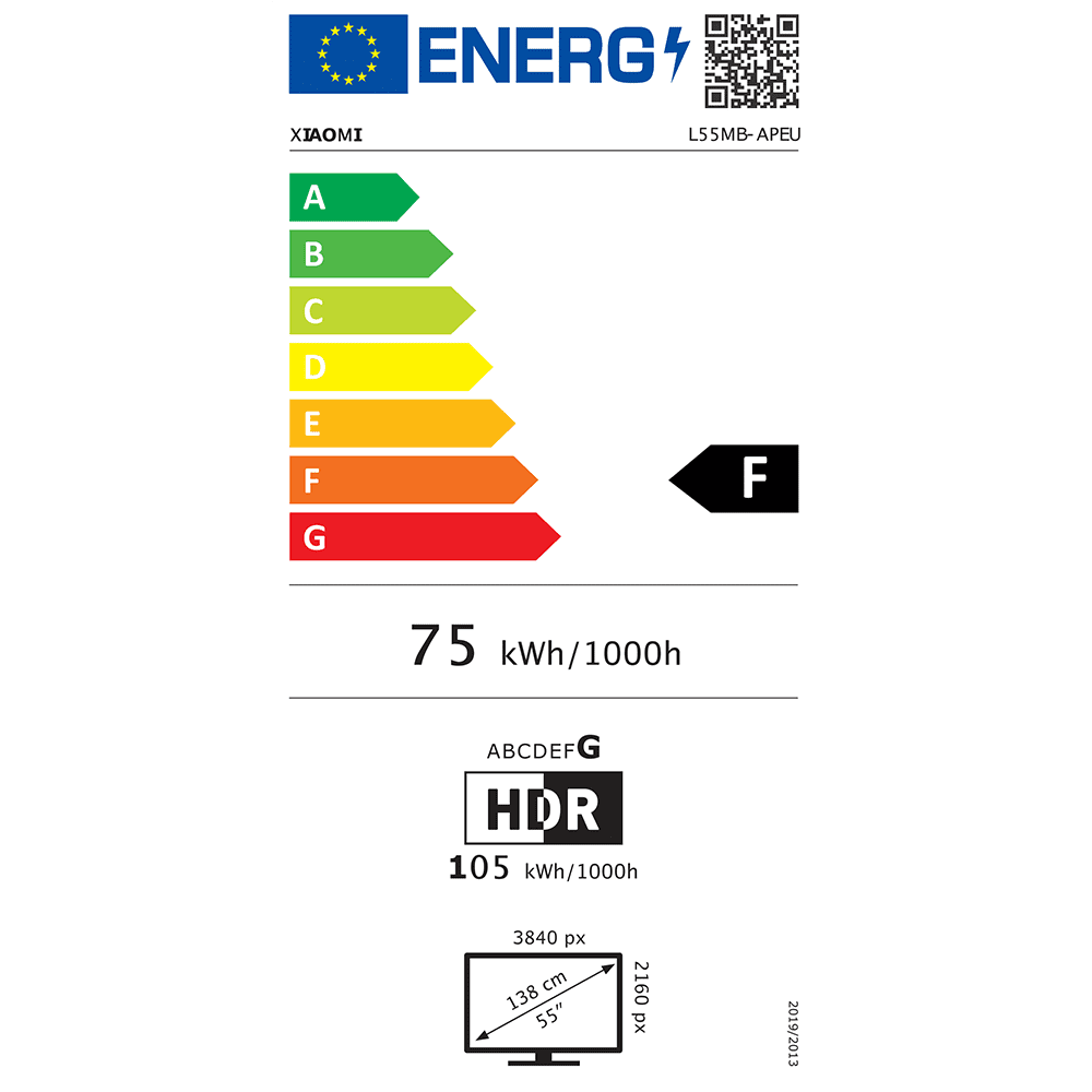 TV A Pro 55" 2026 ecorating img