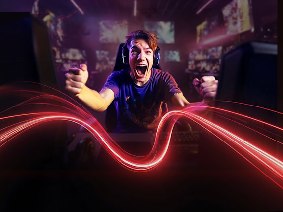 Hero Banner Vodafone Full Fiber