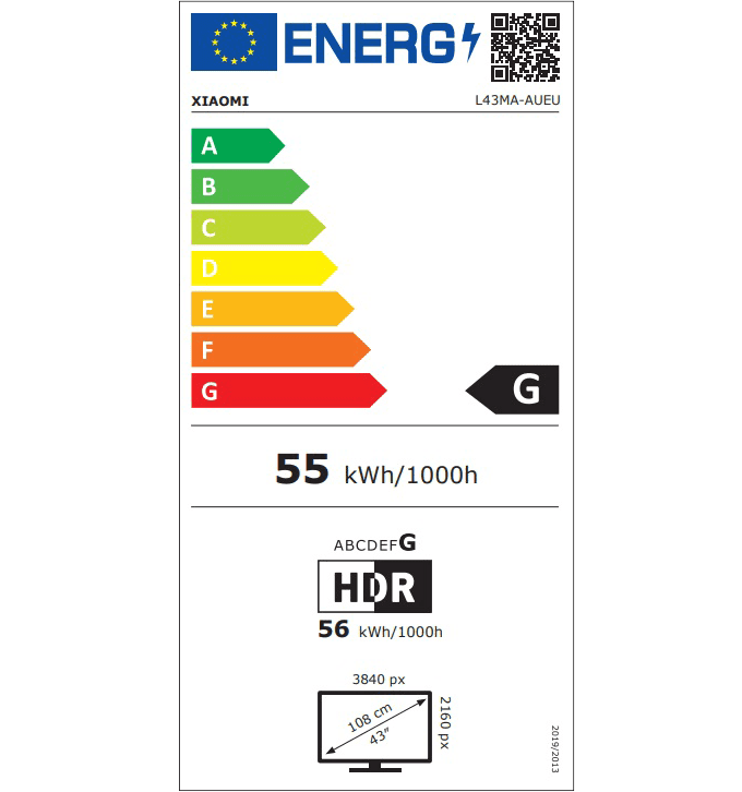 tv a 43" ecorating img