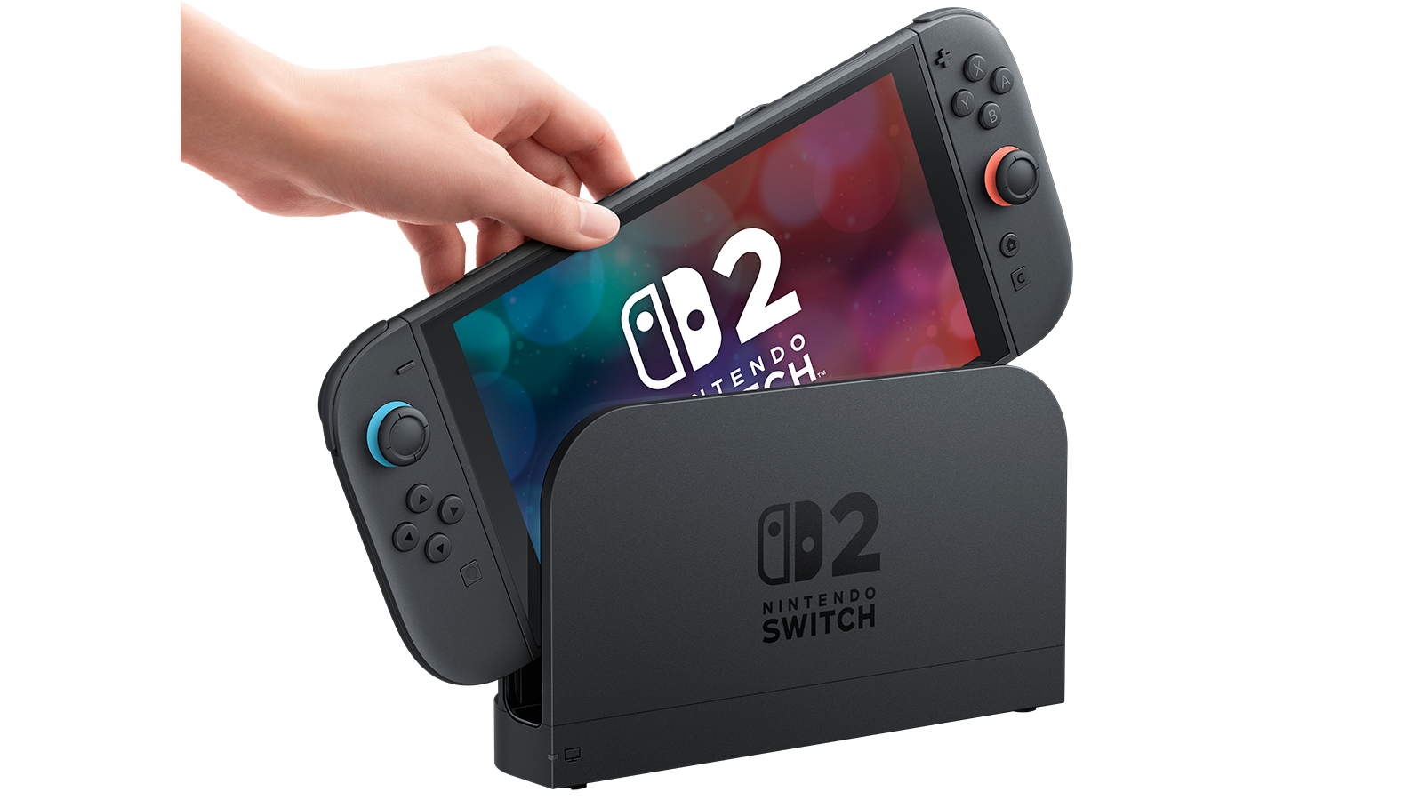 Switch 2 | Vodafone
