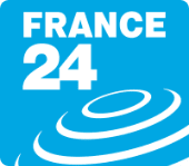 FRANCE 24 logo