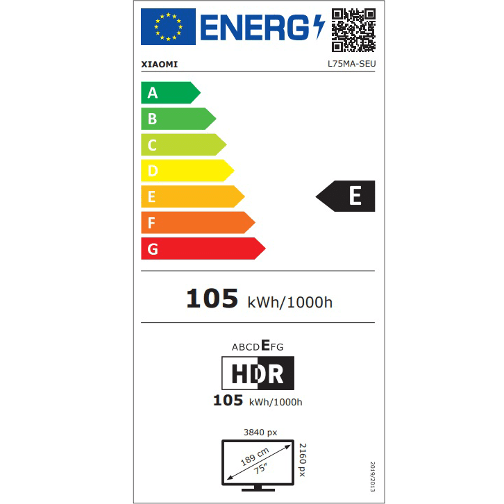 tv a pro 75" ecorating img