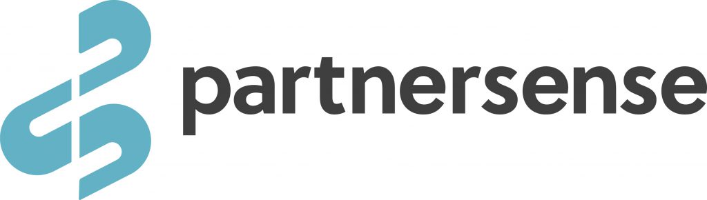 Partnersense logotyp