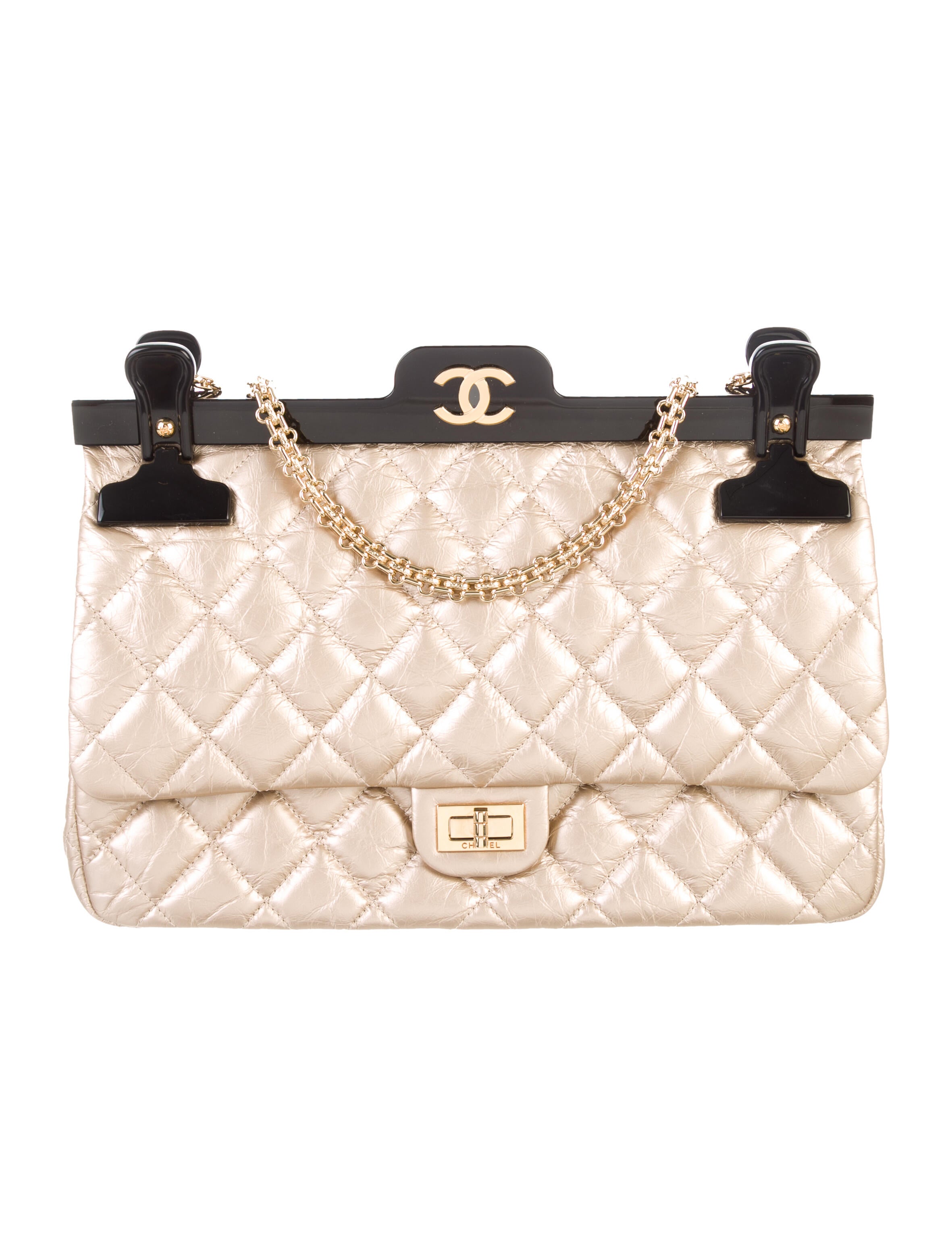 Top 7 mẫu túi xách Chanel chính hãng bán chạy nhất hiện nay