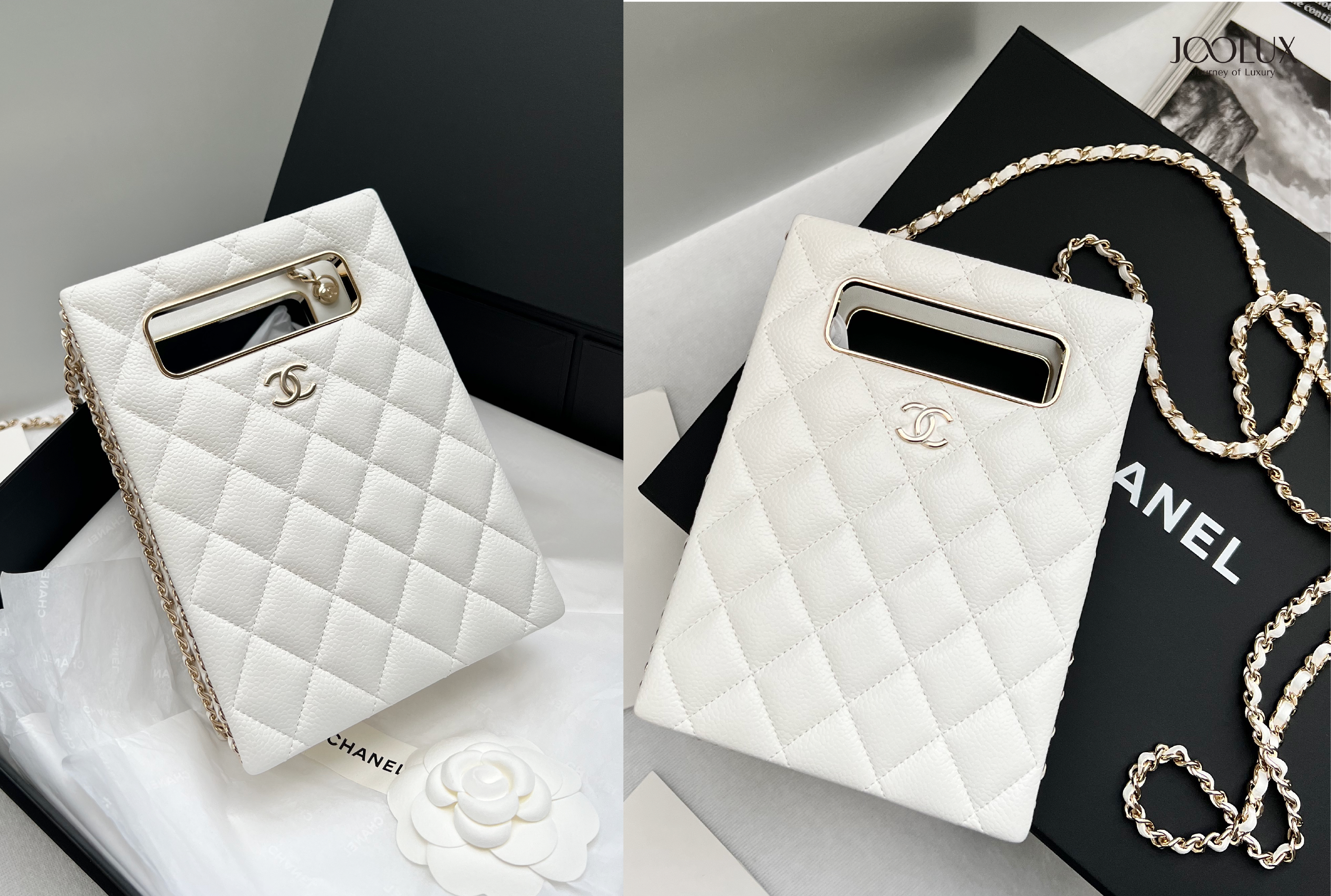 Túi Xách Nữ Cao Cấp Chanel Giá Tốt T072023  Mua tại Lazadavn