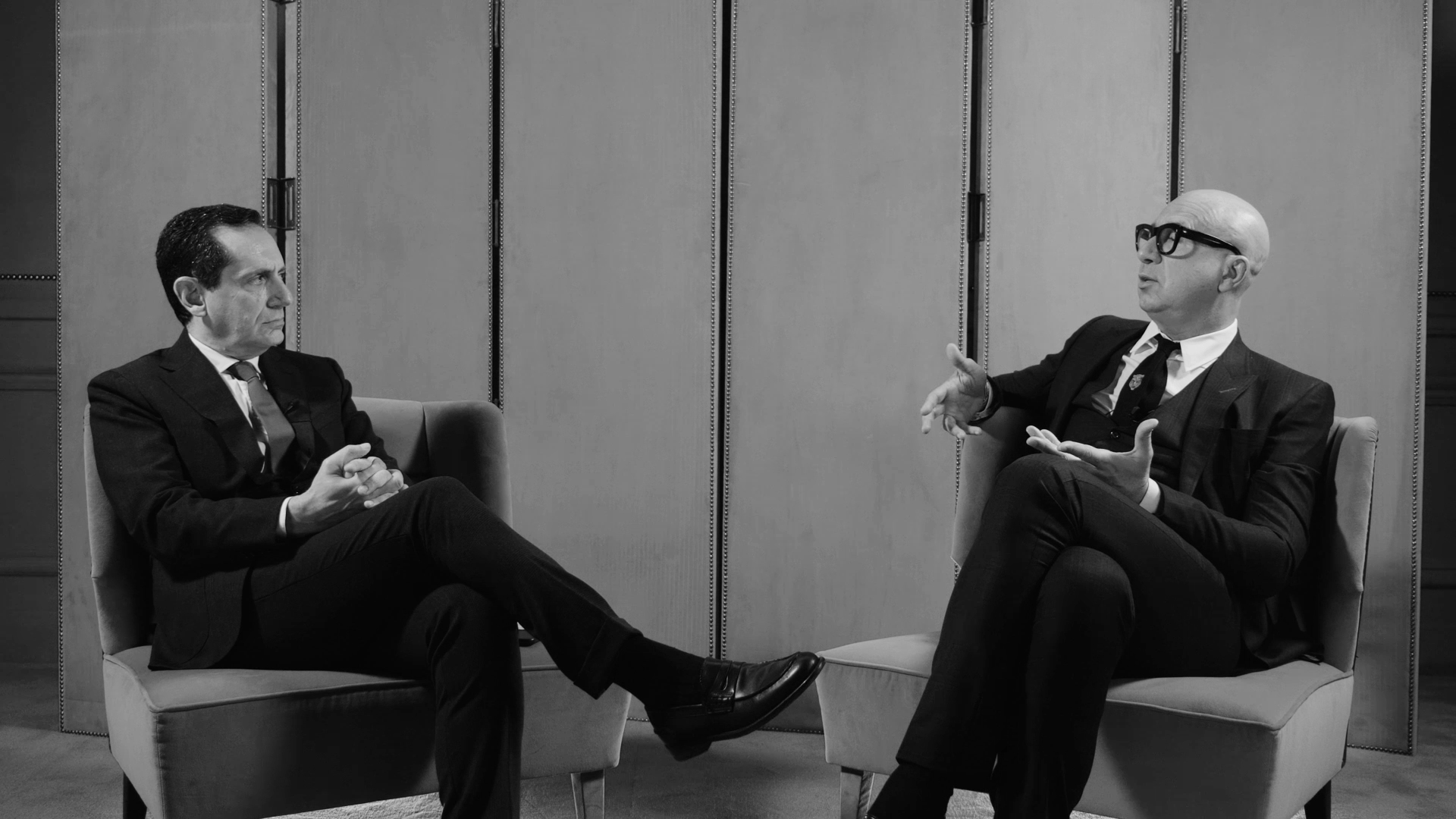 Marco Bizzarri: \