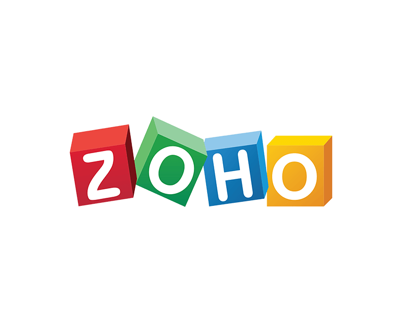 zoho logo large