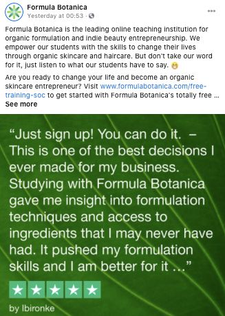 TP Formula Botanica image generator example TP Formula Botanica image generator example
