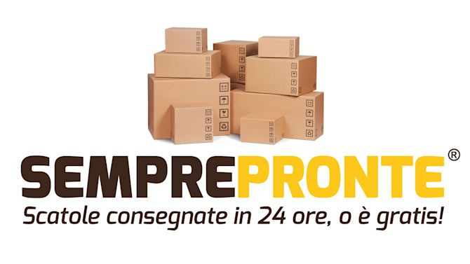 Logo Semprepronte