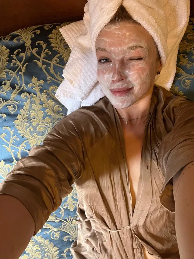 valentines spa ideas