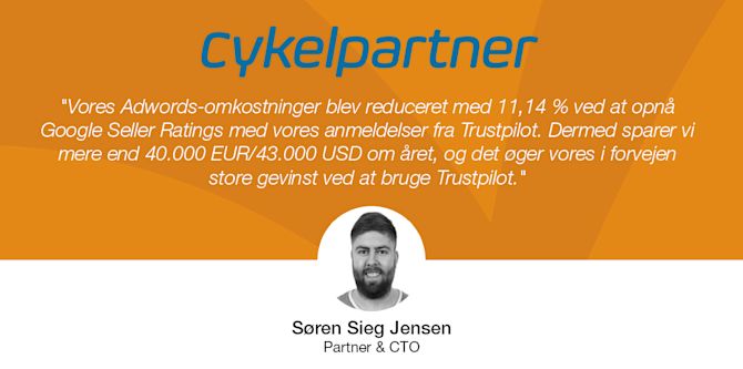 cykelpartner DK