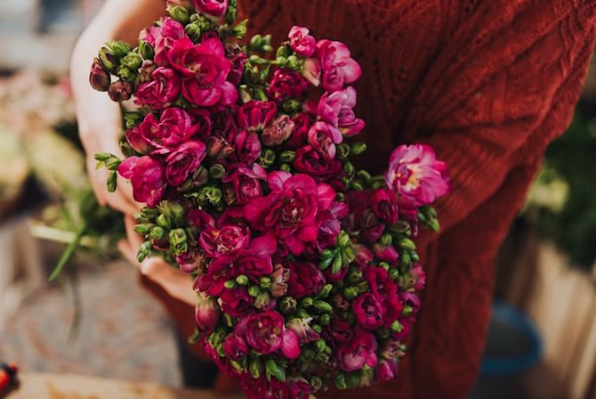 Flowers.ie Trustpilot case study Flowers.ie Trustpilot case study