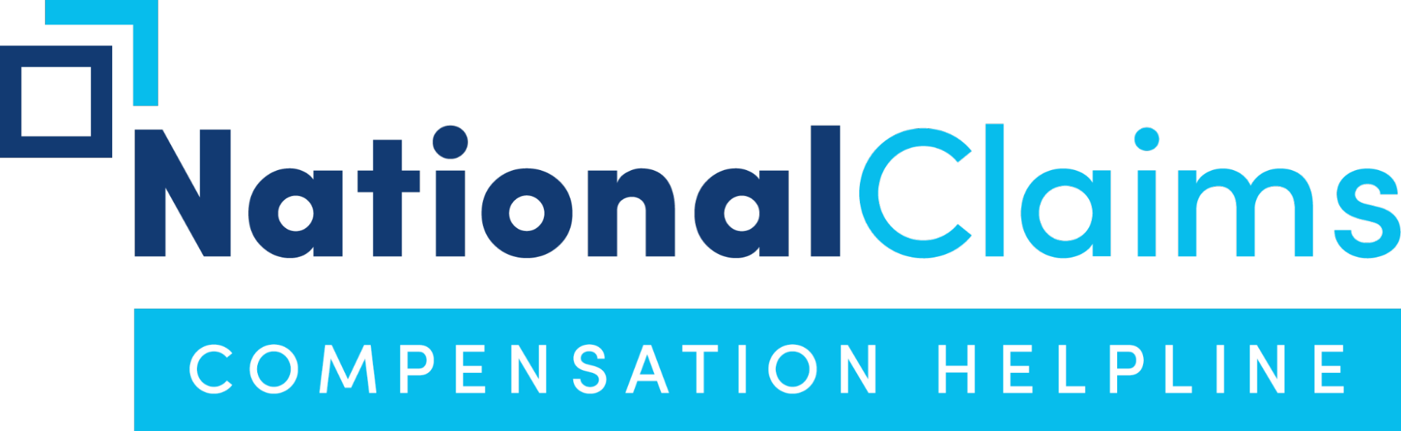 National Claims CS - logo