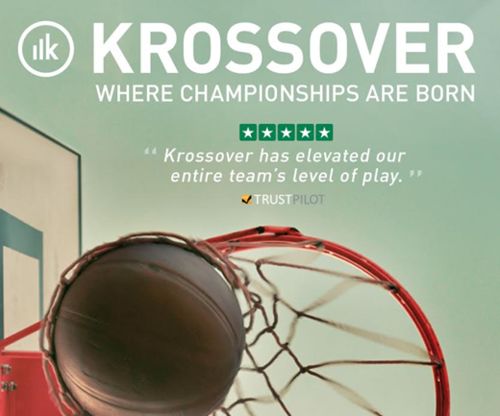 Krossover ad Krossover ad