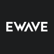 ewave logo