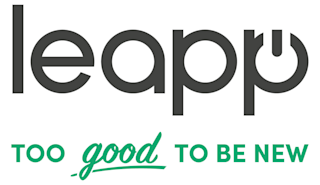 logo leapp