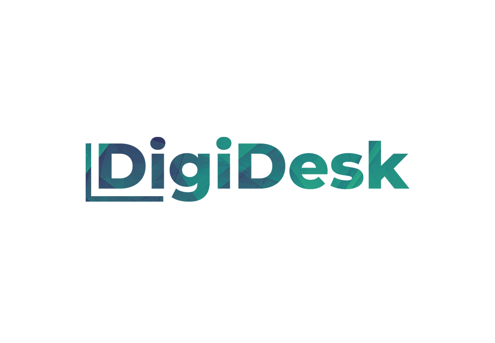 digidesk large logo