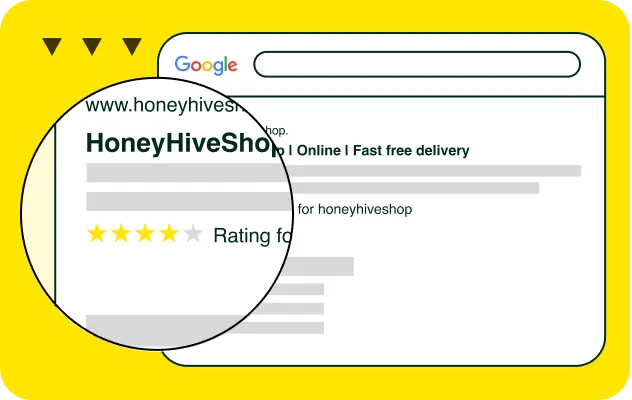 Review SEO Yellow